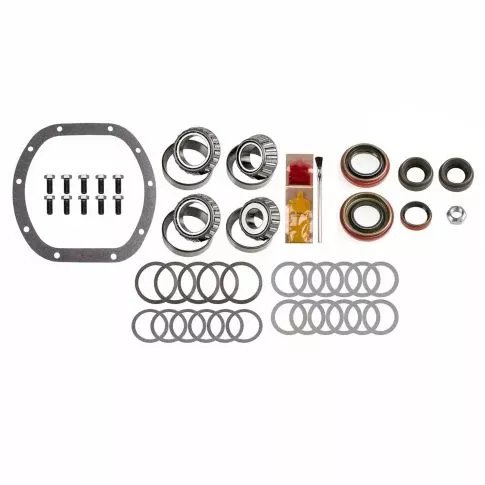 R30RMK Front Master Kit for a Dana 30 Reverse or Dana 30 Standard Differential with Koyo Tapered Bearings