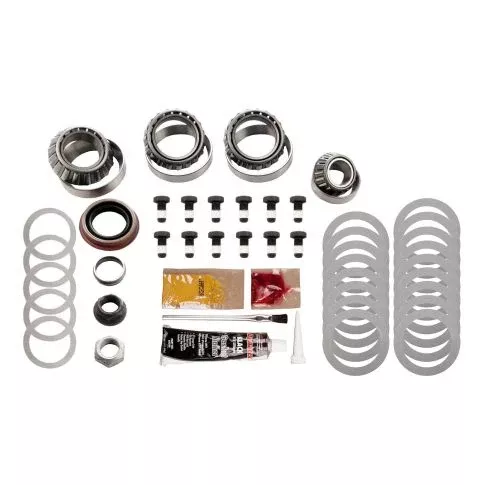 R9.75FRLMK Rear Master Kit for a Ford 9.75" Differential with Timken Tapered Bearings