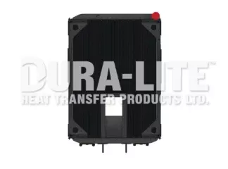 Radiator for Autocar ACX/ACX64/Xpeditor Series (1999-2013) | Dura-Lite