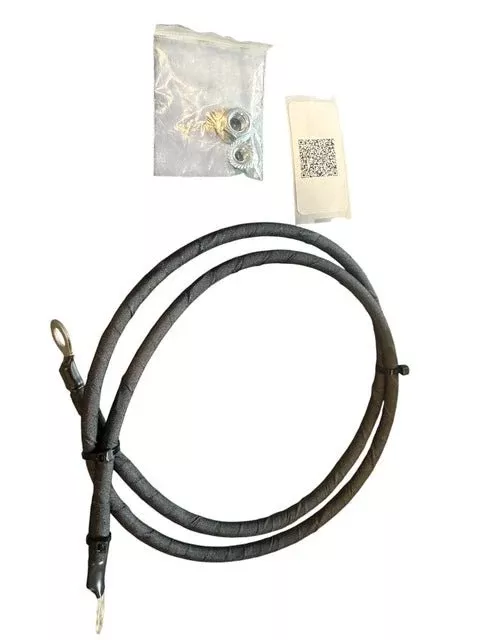 Roxor Add on Cab Ground Cable Fix