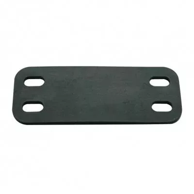 Rubber Gasket for Lower Exhaust Bracket