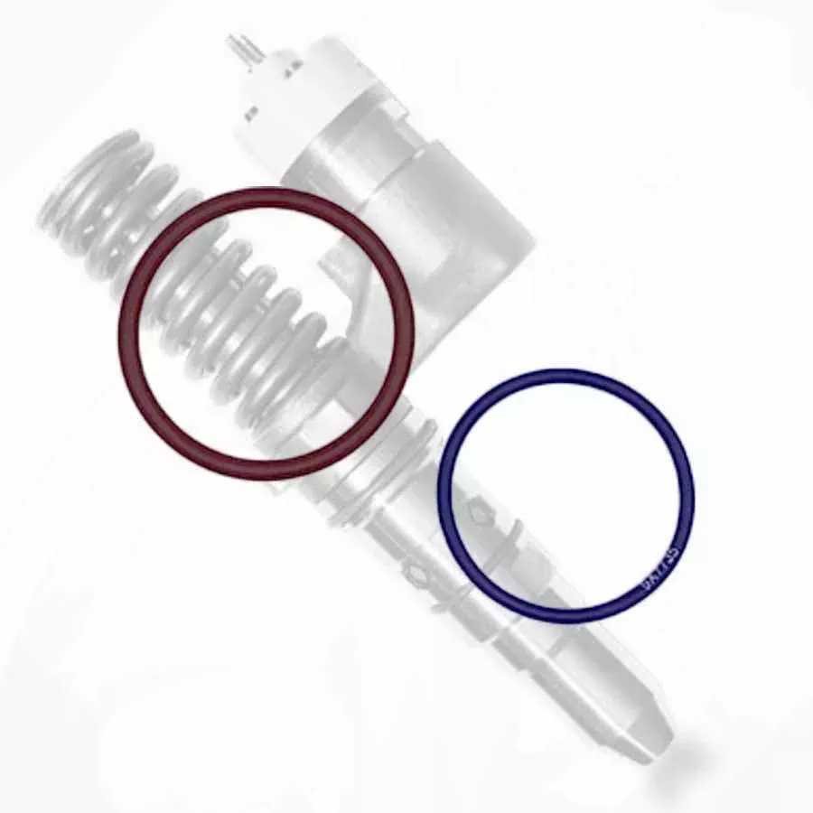 Seal Kit for CAT 3500 Diesel Fuel Injector