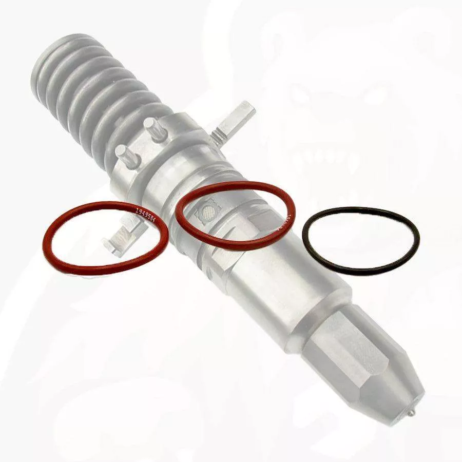 Seal Kit for CAT 3500 MUI Diesel Fuel Injector