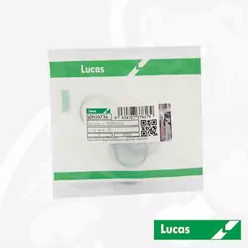 Seals Pack LDFG0736 Bosch CR/IFL