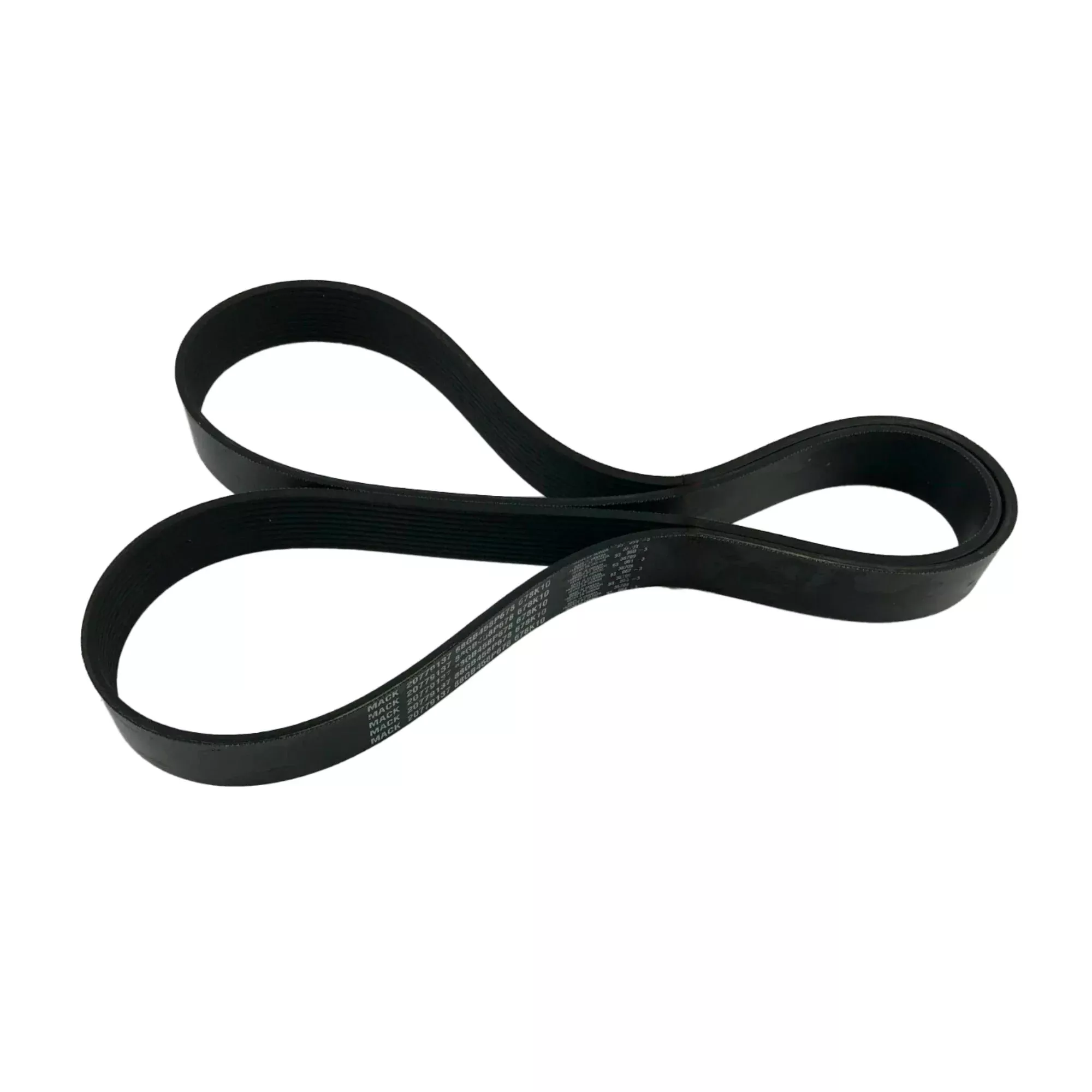 Serpentine Belt88GB458P678