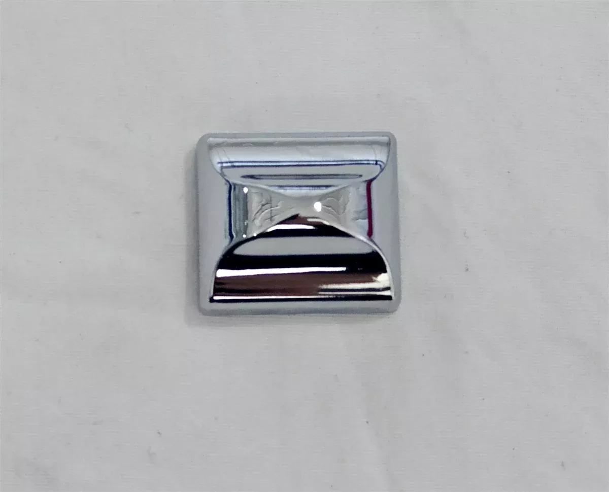 Side Overdrive Splitter Cover
