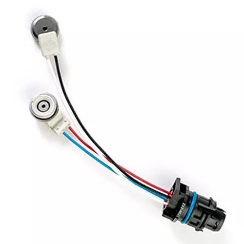So06 – Elite Series Solenoid Assembly type G2.8 HEUI