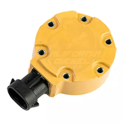 So07 (AEPD07)- Elite Series Pump Solenoid – Compatible with 312-5620 Type Diesel Systems