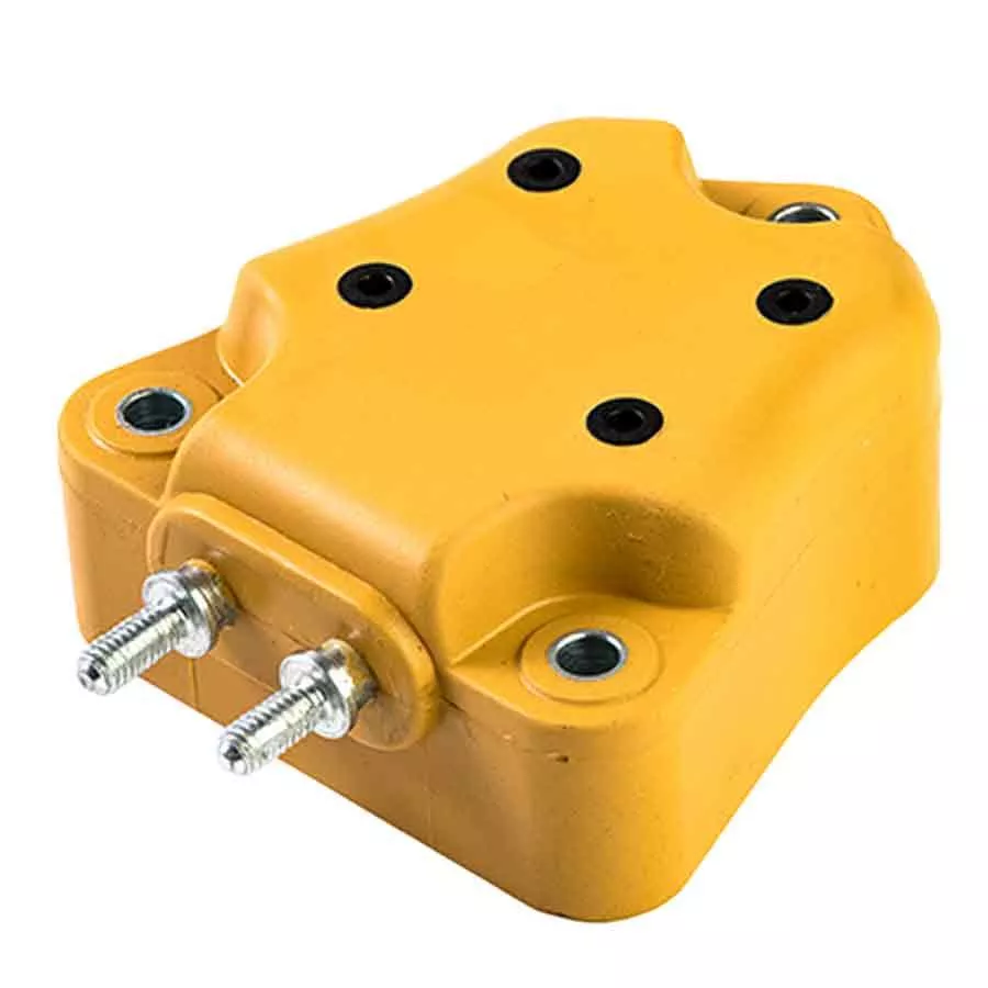 So12 (AEPD12) – Elite Series Solenoid for Diesel Injector – Compatible with 3408 & 3412E Applications