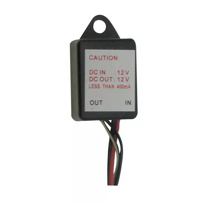 Strobe Flasher