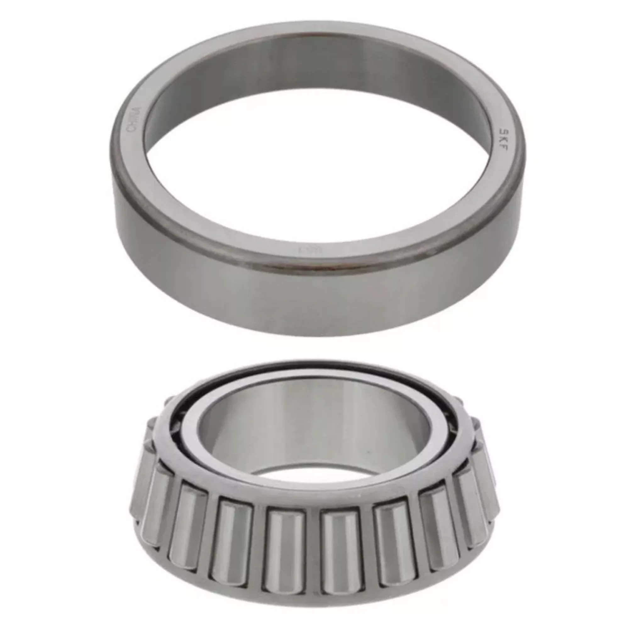 Tapered Roller Bearing 653/663 NTN SET405