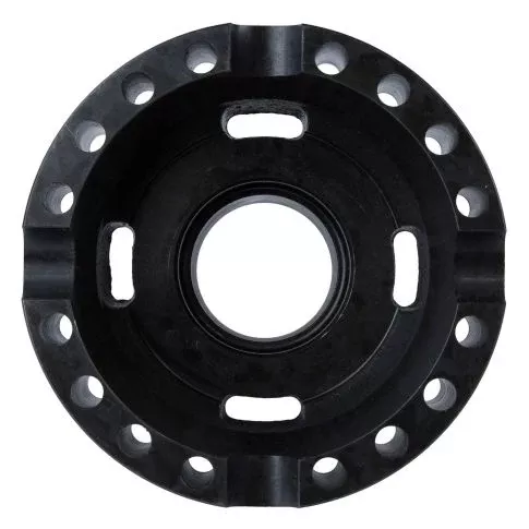TDA 3235T1918 DIFF CASE TOP LOCKING 40145
