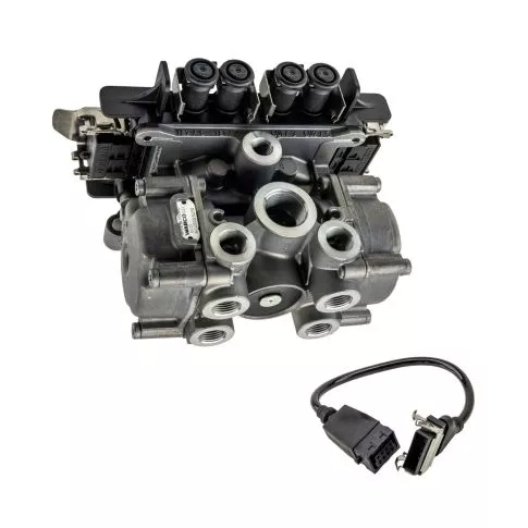 TDAR955320 Trailer ABS Valve and Electronic Control Unit Assembly