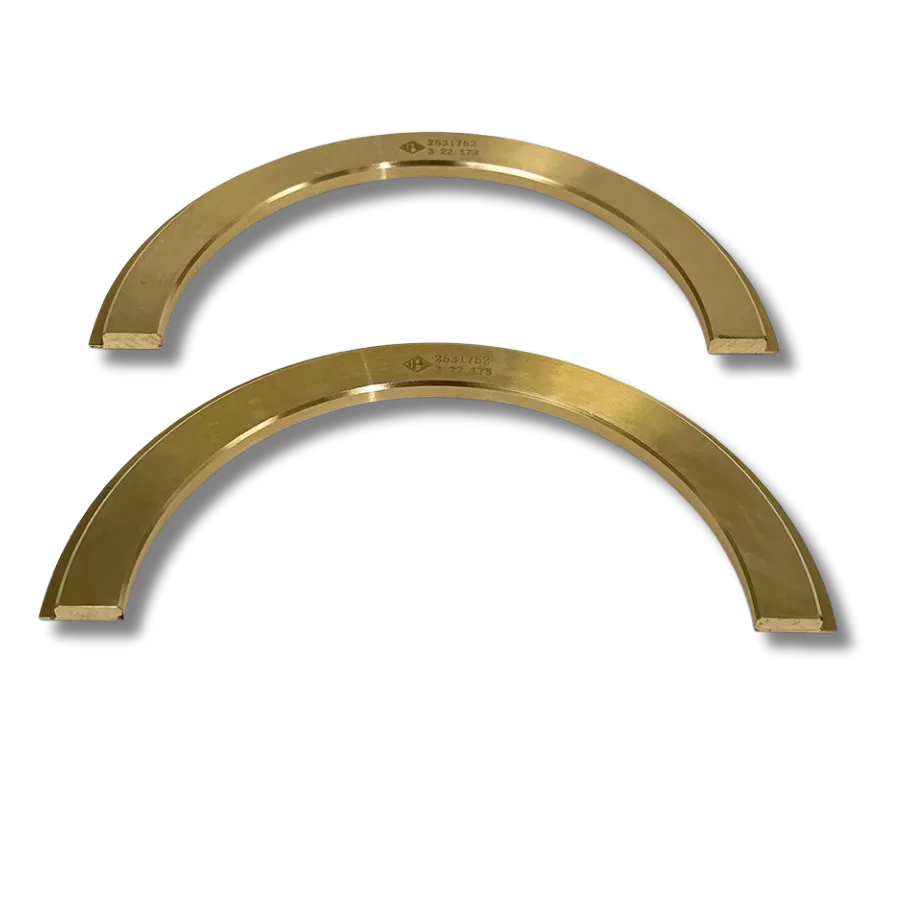 THRUST PLATE