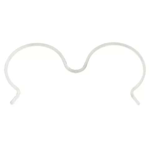 WA391-2883-167 PUMP NYLON BACKUP SEAL