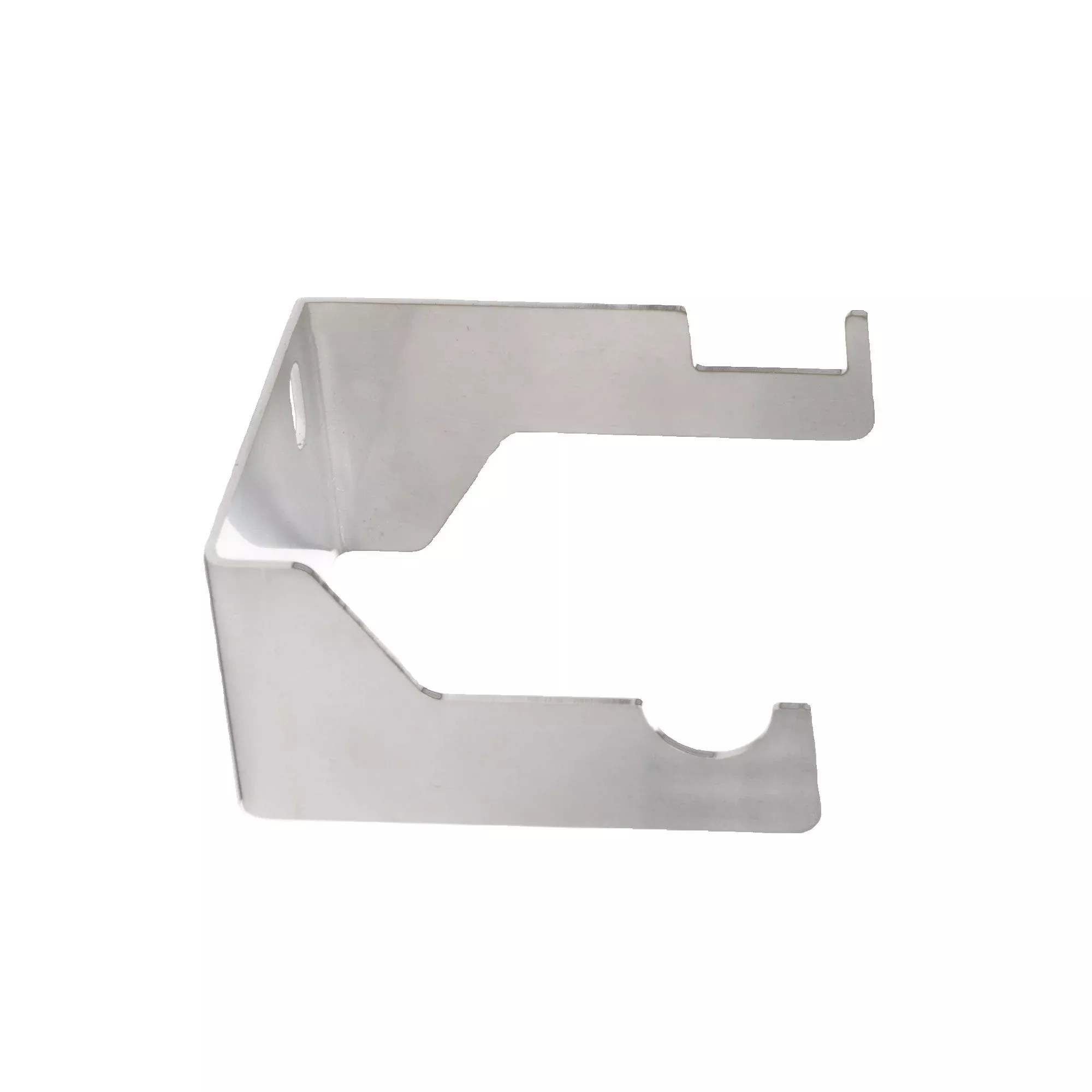 Wall Bracket for fire extinguisher