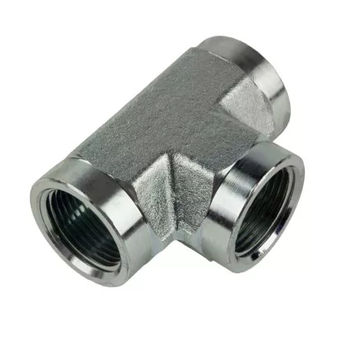 WAT-FFFN16N16 Hydraulic Coupling / Adapter