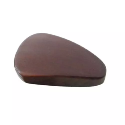 Wood Cover for Chrome Gearshift Knob