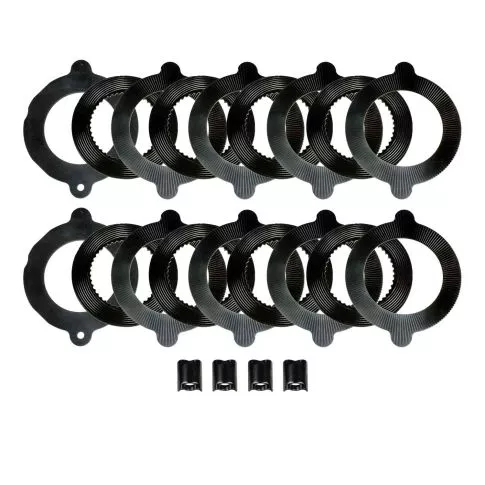 YPKD44HD-PC-T/L Differential Clutch Pack