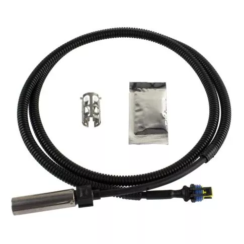 ZAC801467 ABS Wheel Speed Sensor